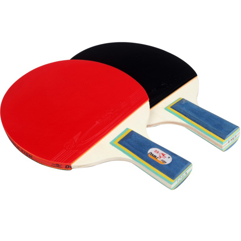Table Tennis Racket Set