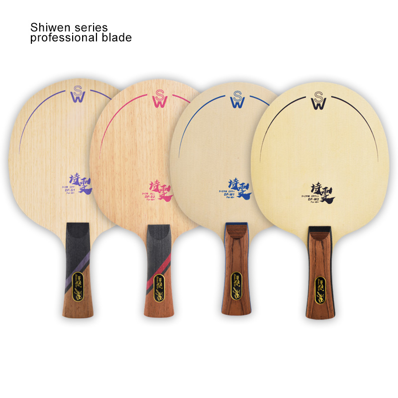 Table Tennis Blade Table Tennis Blade