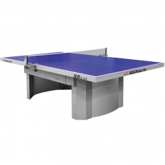 Multifunctional Table Tennis Table