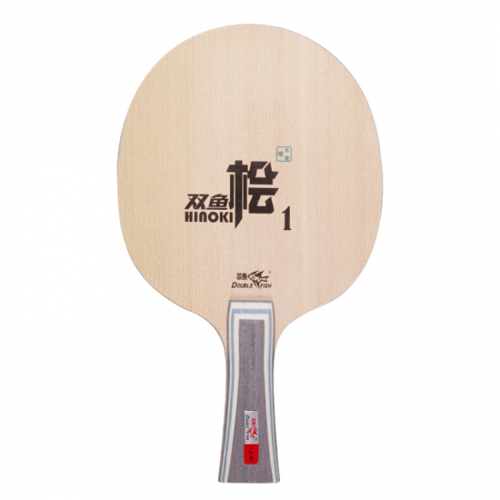 hinoki 1 table tennis blade wholesale