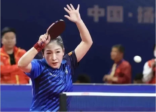 How much do you know about table tennis technology? Follow Xiaozao to improve